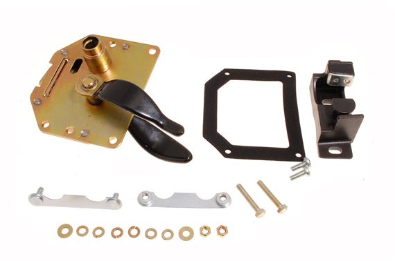 Handle Lock Kit - STC2871P - Aftermarket