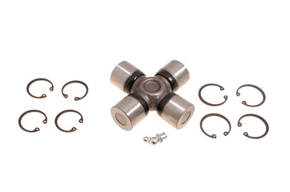 Universal Joint - TVC500010P - Aftermarket