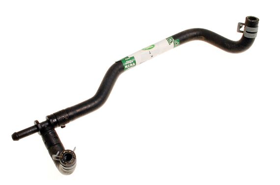 Cooling System Hose - PEH101210 - Genuine MG Rover