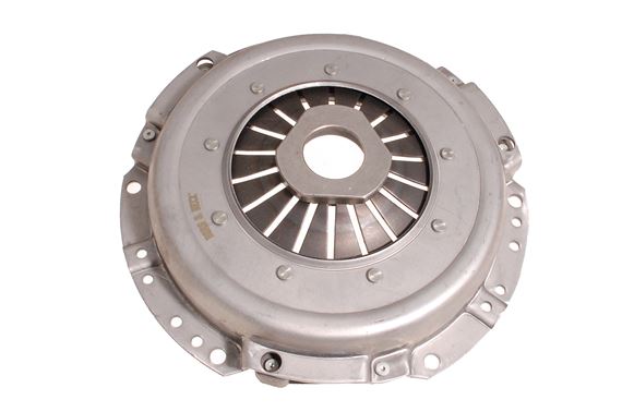 Clutch Cover Assembly - MGB - GCC118