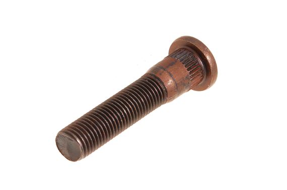 Wheel Stud - Extra Long - Front - Each - 59mm total length - 114282XL
