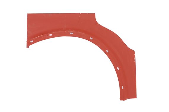 Rear Quarter Panel - Hand Made - TR3A from TS60001 - LH - 850043HM