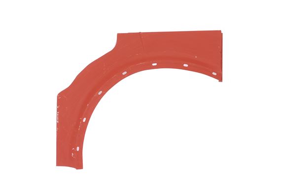 Rear Quarter Panel - Hand Made - TR3A from TS60001 - RH - 850044HM