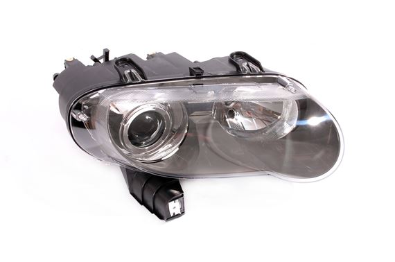 Headlamp Assembly-Front Lighting - XBC002761 - Genuine MG Rover
