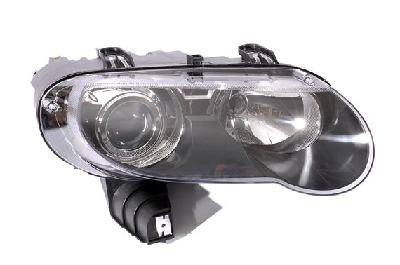 Headlamp Assembly-Front Lighting - XBC002841 - Genuine MG Rover