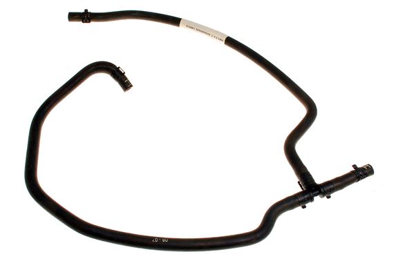 Hose-bleed pipe assembly - PCH002230 - Genuine MG Rover