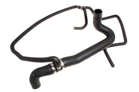 Top Hose to Expansion Tank (40°C) - PCH115780 - MG Rover