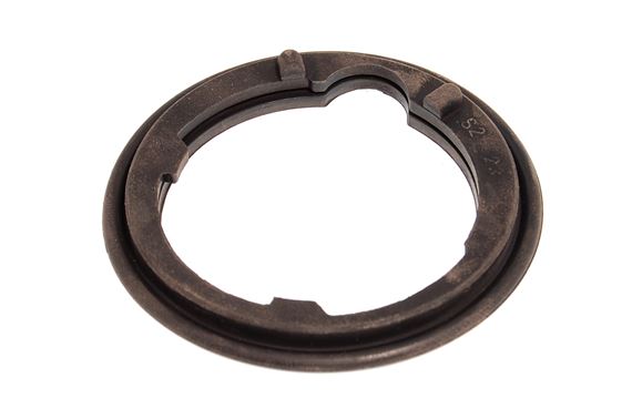 Gasket-thermostat housing - PEF10011 - Genuine MG Rover