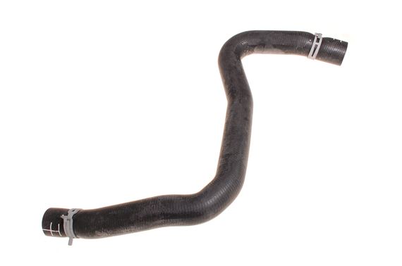 Coolant Hose - Engine to RH Underfloor Pipe - Automatic - PEH101420 - Genuine MG Rover