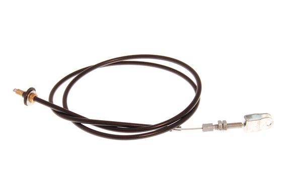 Accelerator Cable - RHD Vehicles - MkIV and 1500 - 156342