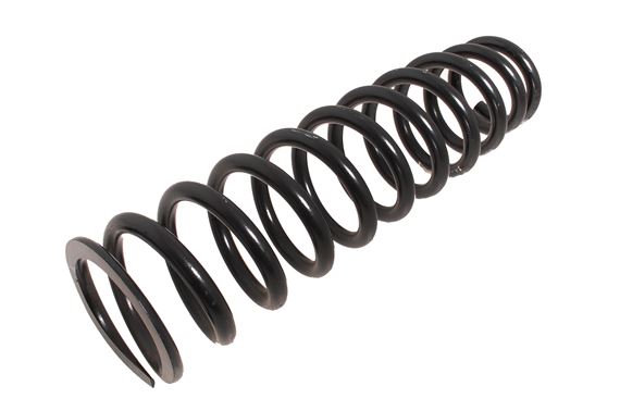 Front Coil Spring - REB100780 - Genuine MG Rover