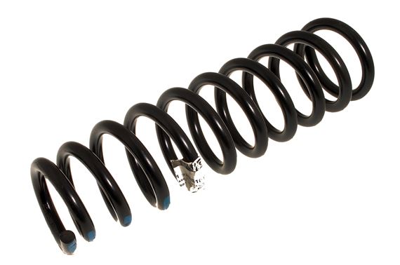 Spring-road front coil - REB101920 - Genuine MG Rover