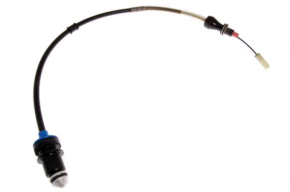 Clutch Release Cable RHD - UUC101240 - MG Rover