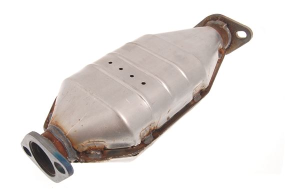 Catalytic Converter Engine Exhaust - WAG103761 - Genuine MG Rover