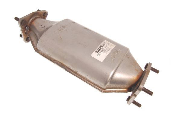 Catalytic converter engine exhaust - WAG104790 - Genuine MG Rover