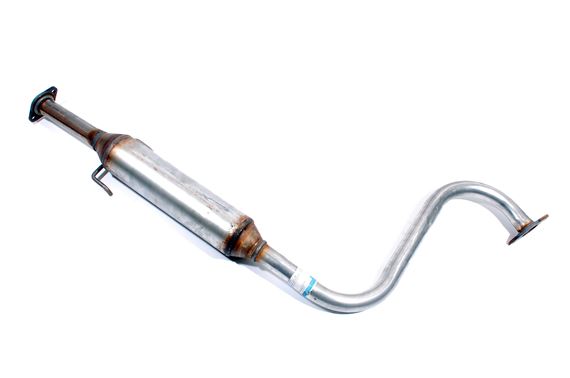 Intermediate Assembly Exhaust System - WCE103240 - Genuine MG Rover