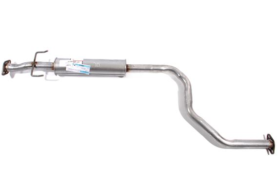 Intermediate assembly exhaust system - WCE105260 - Genuine MG Rover