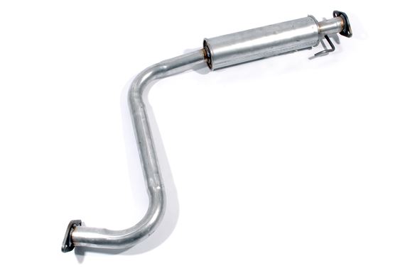 Intermediate assembly exhaust system - WCE105300 - Genuine MG Rover