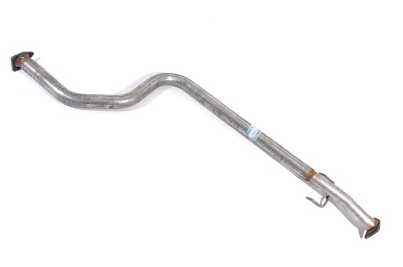 Intermediate assembly exhaust system - WCE110540 - Genuine MG Rover
