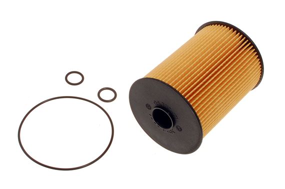 Fuel Filter - WFL000090 - Genuine MG Rover