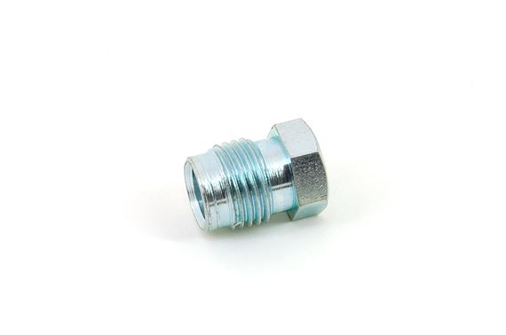 Union Nut - 3/8 inch Thread 5/16 inch Pipe - 60142