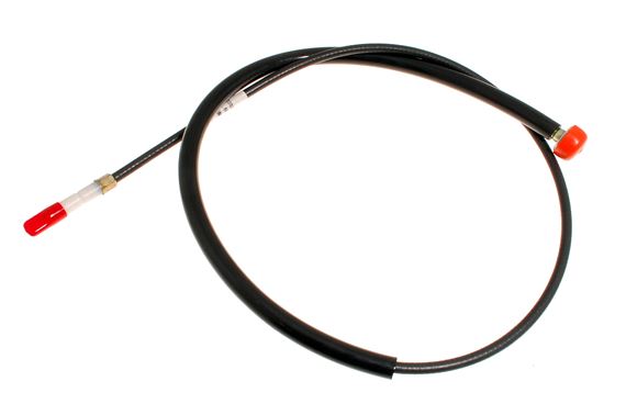 Speedometer Cable - Lower - YBD101250 - Genuine MG Rover