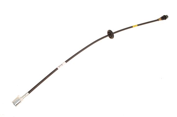 Speedometer Cable - Upper - YBD101640 - Genuine MG Rover
