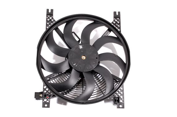 Fan/cowl and motor assembly-cooling - 50 degrees C - PGF101830P - Aftermarket
