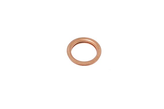 Sealing Washer Copper (Crush Type) 1/8 BSP - 6K464B - 