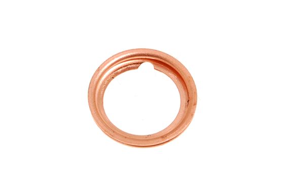 Sealing Washer Copper (crush type) - 6K638