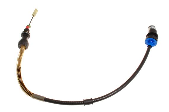 Clutch Release Cable (IB5) RHD - UUC000040 - MG Rover