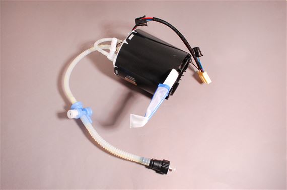 Fuel Pump Module - LR043385P1 - OEM