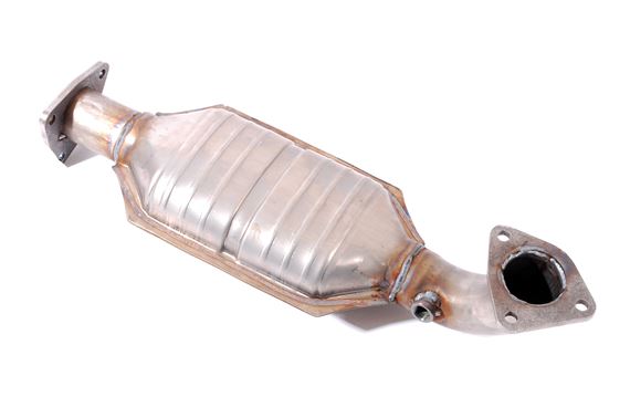 Catalytic Converter - WAG000671 - Genuine MG Rover