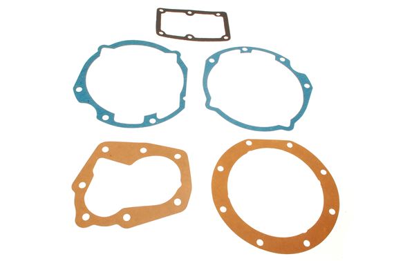 Gasket Set - J Type Overdrive - For 3 Rail Gearbox - RL1576