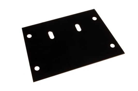 D Type Overdrive Mounting Plate - Lower - 148897