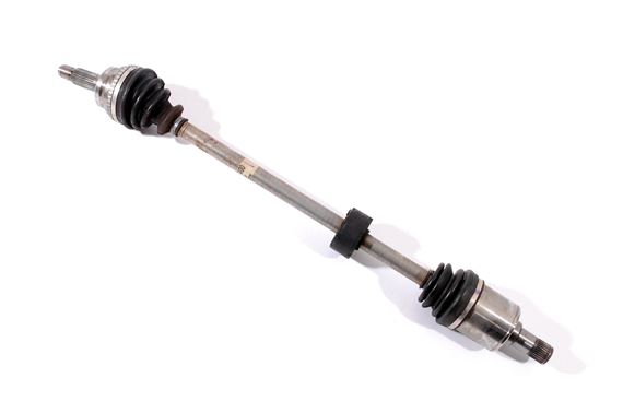 Driveshaft and CV Joints - Complete Assembly - Manual - RH - New Old Stock - TDC100630ASSY