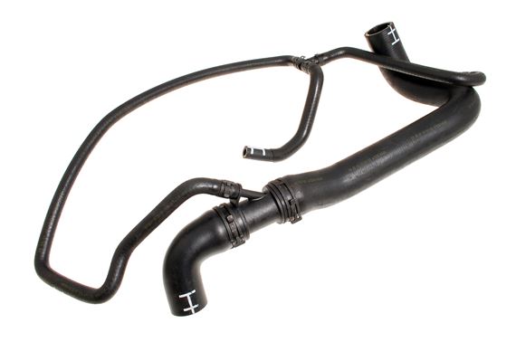 Top Hose to Expansion Tank - PCH116511 - MG Rover