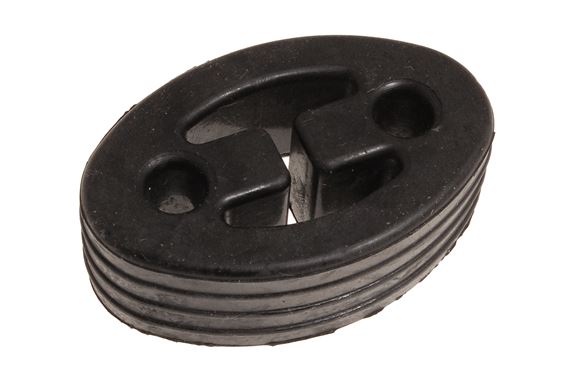 Exhaust Mounting Rubber - WCS000240 - MG Rover