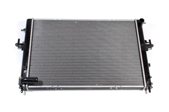 Radiator Assembly - Rover 75 & MG ZT - Service Line Part - PCC000960SLP - Genuine MG Rover