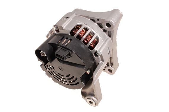 Alternator Assembly - Reconditioned - YLE000260E - Genuine MG Rover