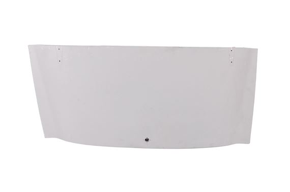 Boot Lid Assembly - 803780