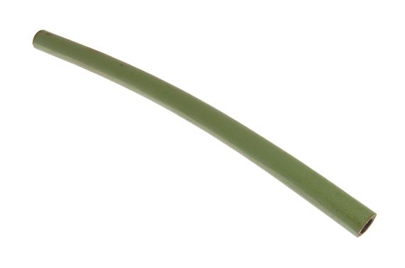 Heater Hose - Green Straight - Water Feed - 627310GREEN