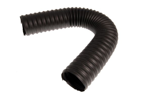 Heater Duct Hose - Heater to Y Piece Tube - RH - 715034