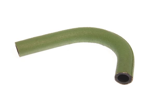 Hose - Pipe to Inlet Manifold - Green - 149699GREEN