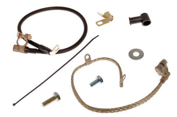 Battery Cable Kit - RR1437