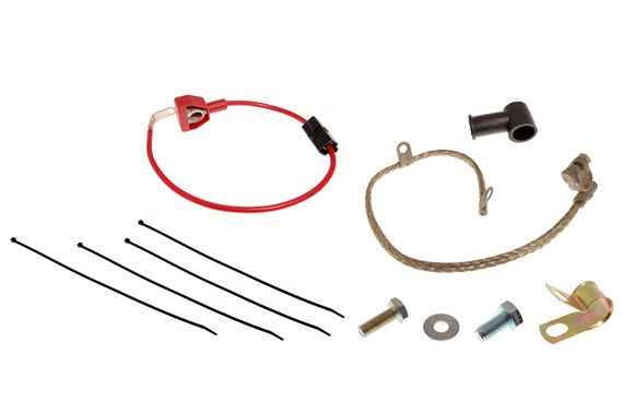 Battery Cable Kit - RR1438