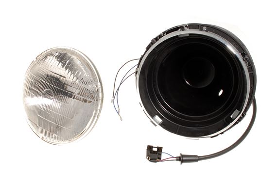 Headlamp Kit Sealed Beam LHD - 514579K