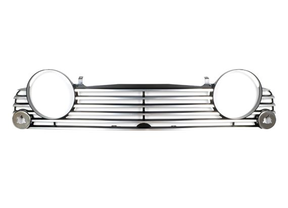 Grille - Radiator - TR5-250 - 812300