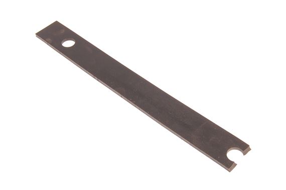 Sealing Strip - Front to Rear Floor Outer - 608695