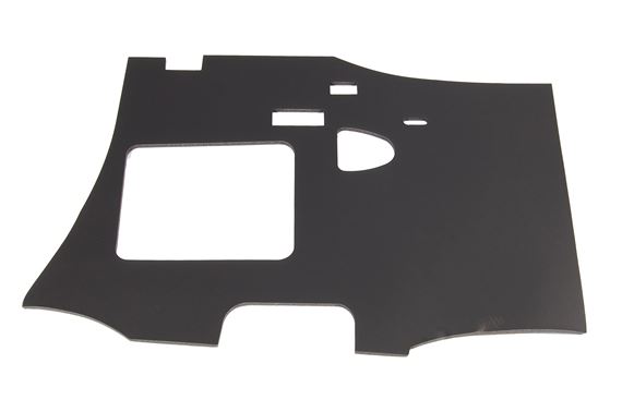 Bulkhead Insulation Pad - LH - Inside Car - LHD Models - 823924